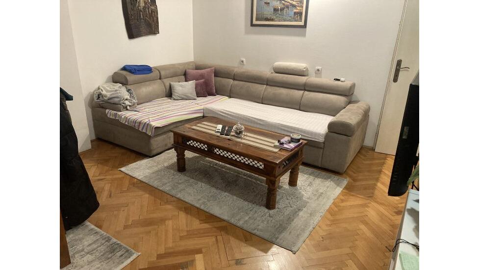 Ulica bratstva i jedinstva, Podgorica, Podgorica