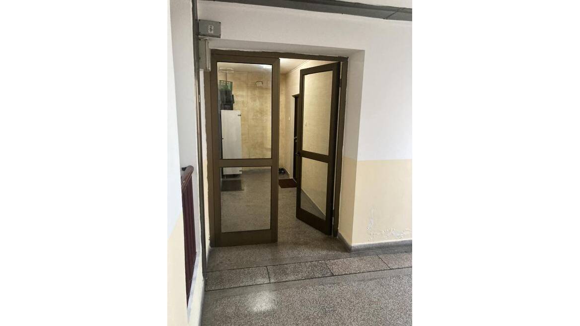 Ulica bratstva i jedinstva, Podgorica, Podgorica