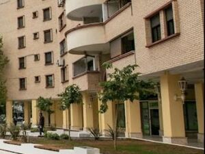 Ulica bratstva i jedinstva, Podgorica, Podgorica