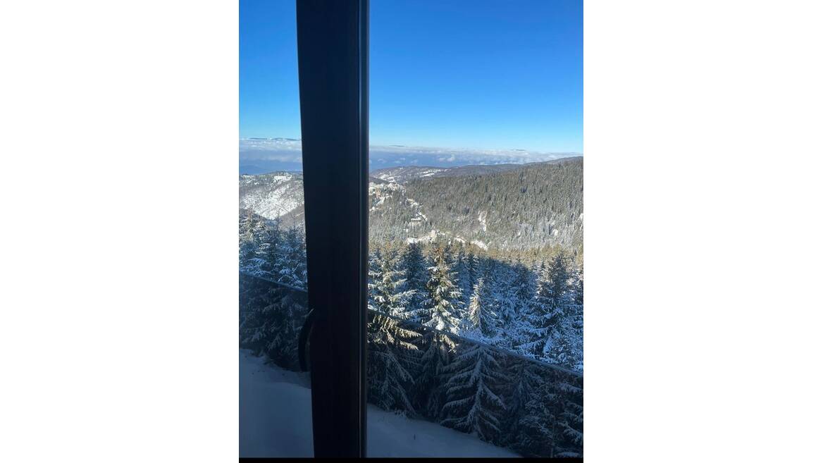 Suncani Breg, Raška