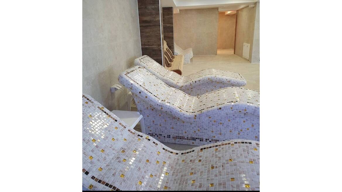 Suncani Breg, Raška