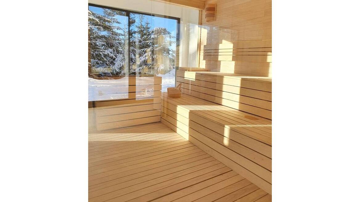 Suncani Breg, Raška
