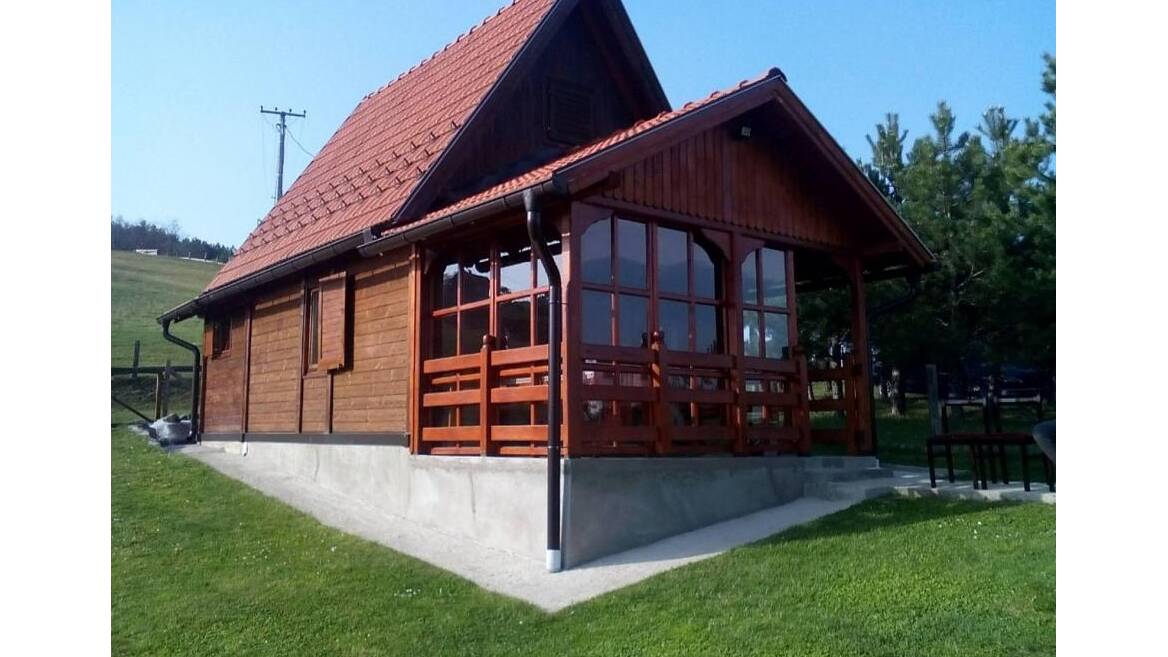 Kremna, Užice