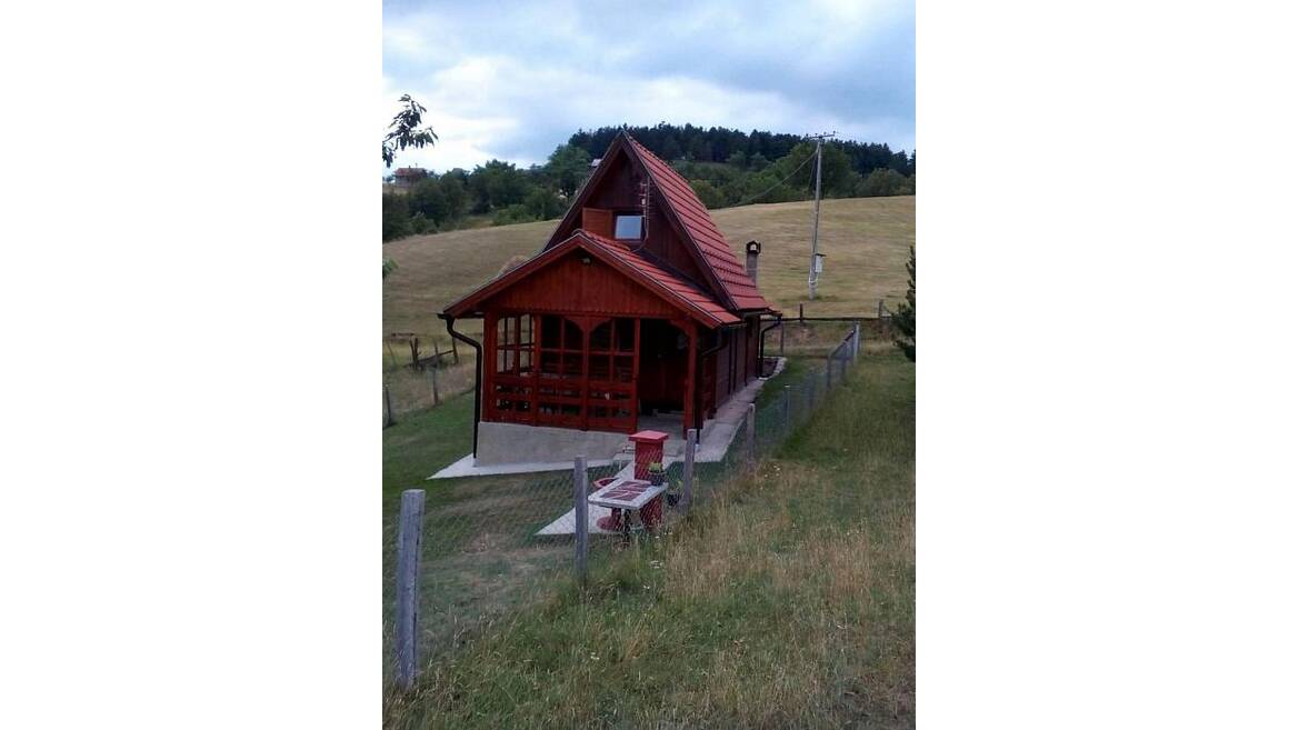 Kremna, Užice