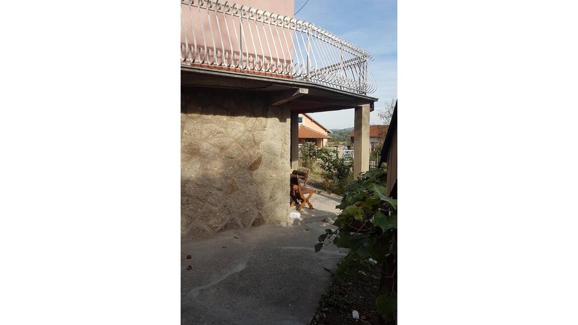 Brancic, Ljig