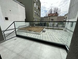 Svetozara Gligorica, Beograd