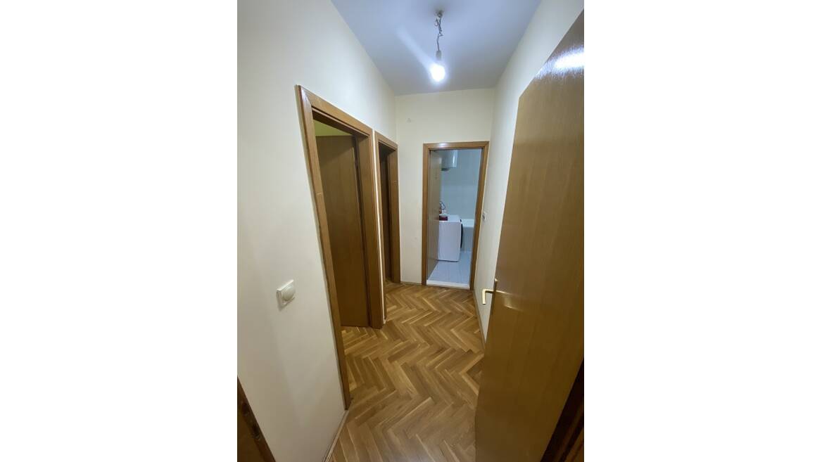 Piperska ulica, Podgorica, Podgorica