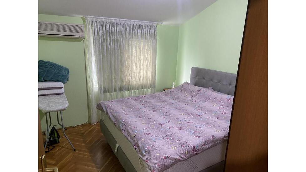 Piperska ulica, Podgorica, Podgorica