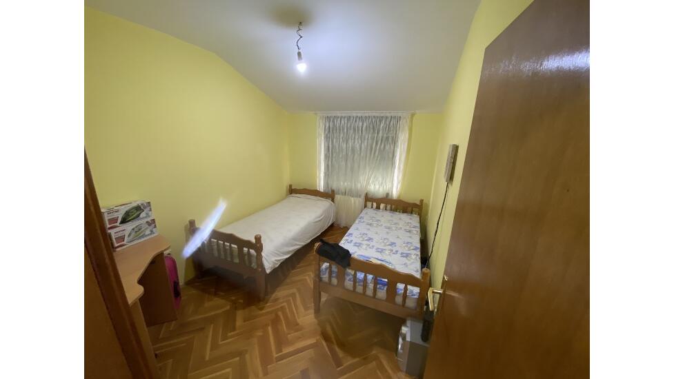 Piperska ulica, Podgorica, Podgorica