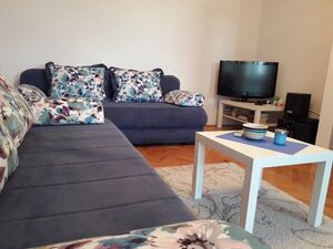 Bulevar Veljka Vlahovića, Podgorica, Podgorica
