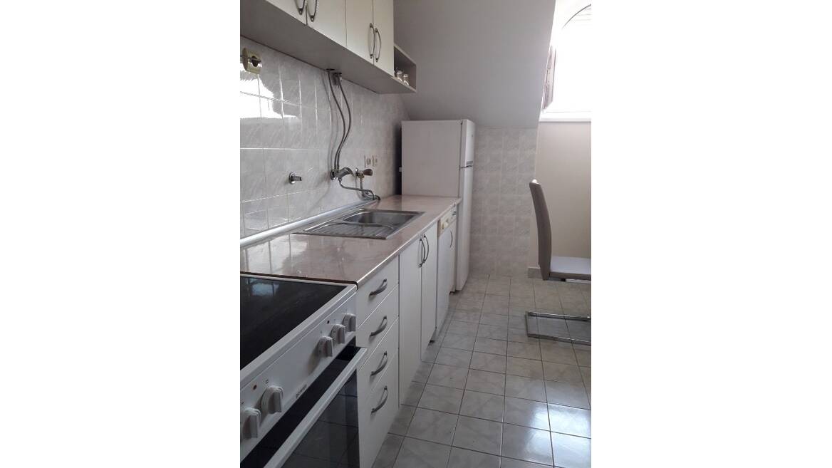 Bulevar Veljka Vlahovića, Podgorica, Podgorica