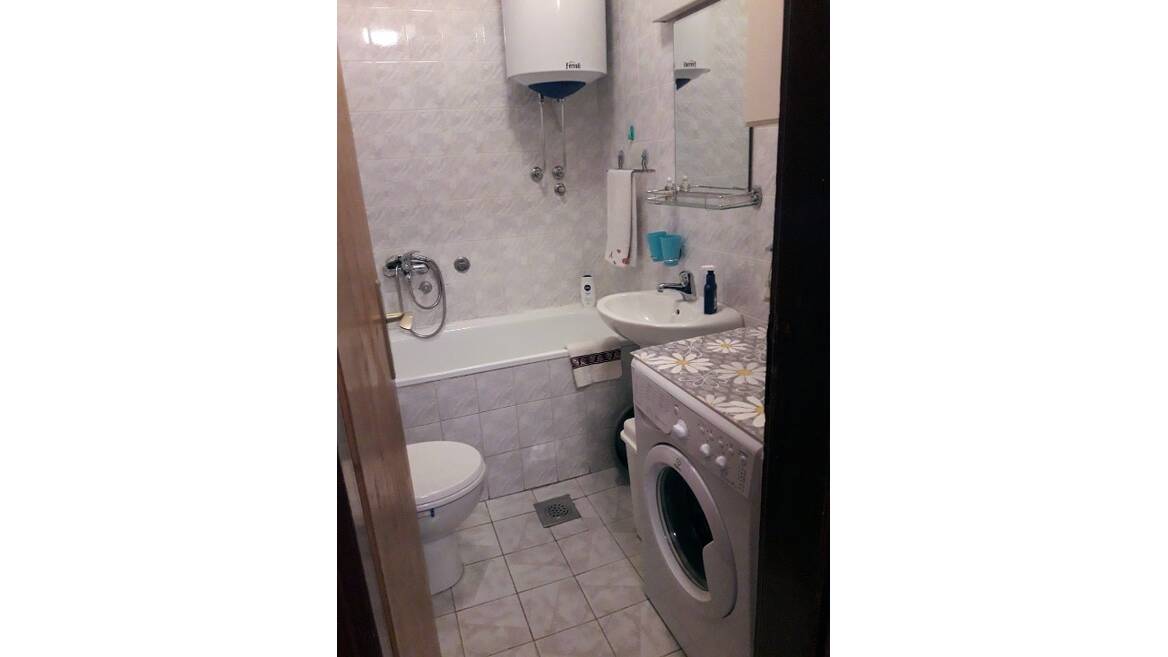 Bulevar Veljka Vlahovića, Podgorica, Podgorica