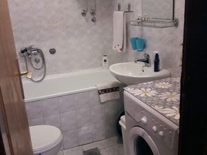 Bulevar Veljka Vlahovića, Podgorica, Podgorica