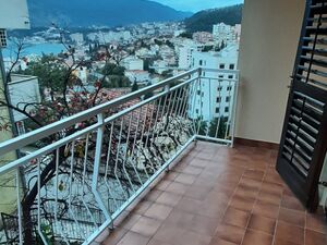 Orjenskog bataljona 35, Herceg Novi