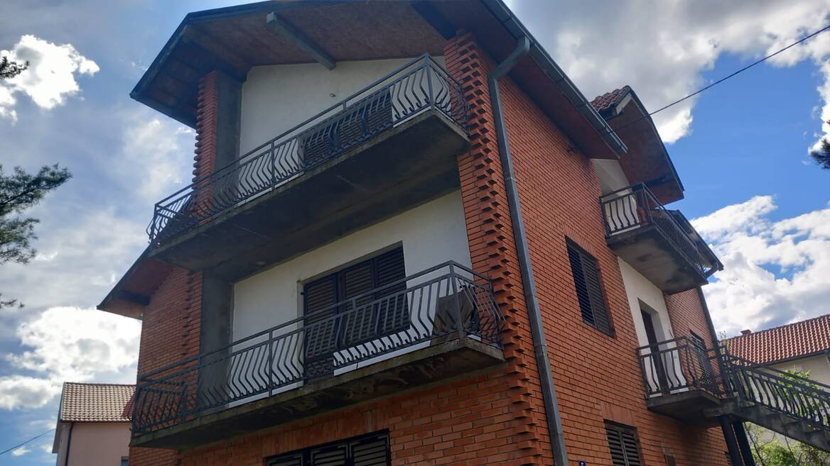 Leštane, Beograd