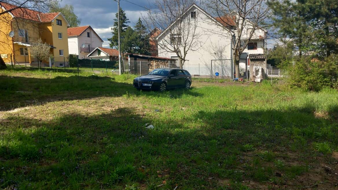 Leštane, Beograd