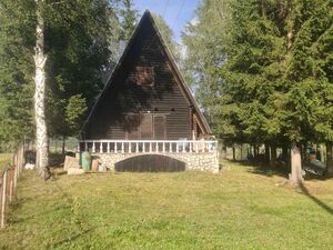 Donja Brezna, Plužine