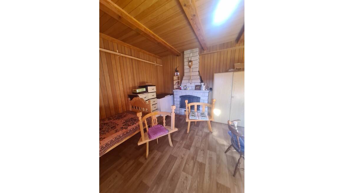 Donja Brezna, Plužine