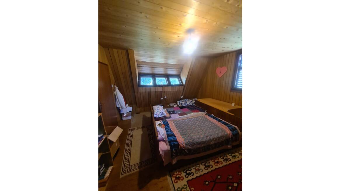 Donja Brezna, Plužine