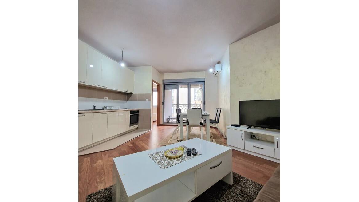 Petrovac, Budva