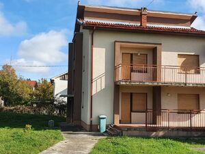 Bacevac, Beograd
