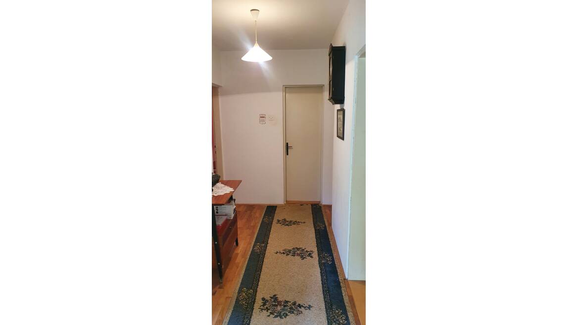 Bacevac, Beograd