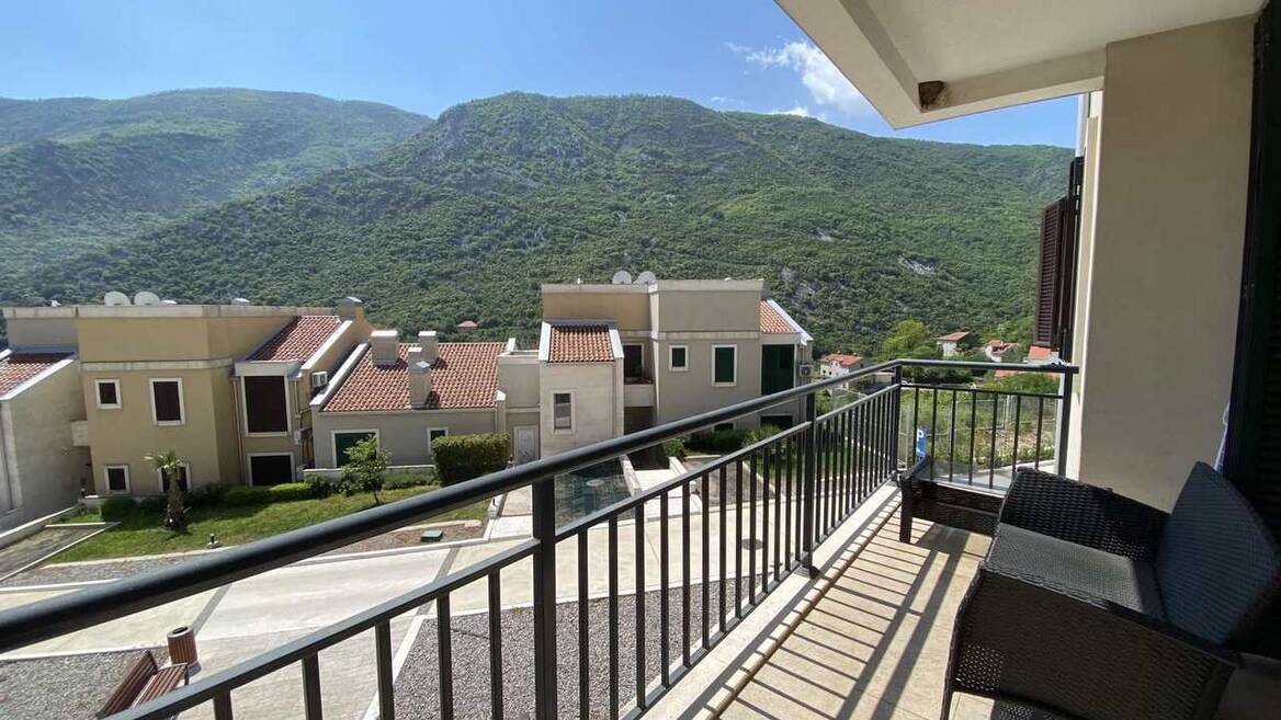 Lavender Bay, Kotor
