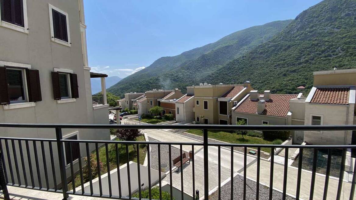 Lavender Bay, Kotor
