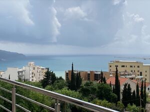 Ivanovici Budva