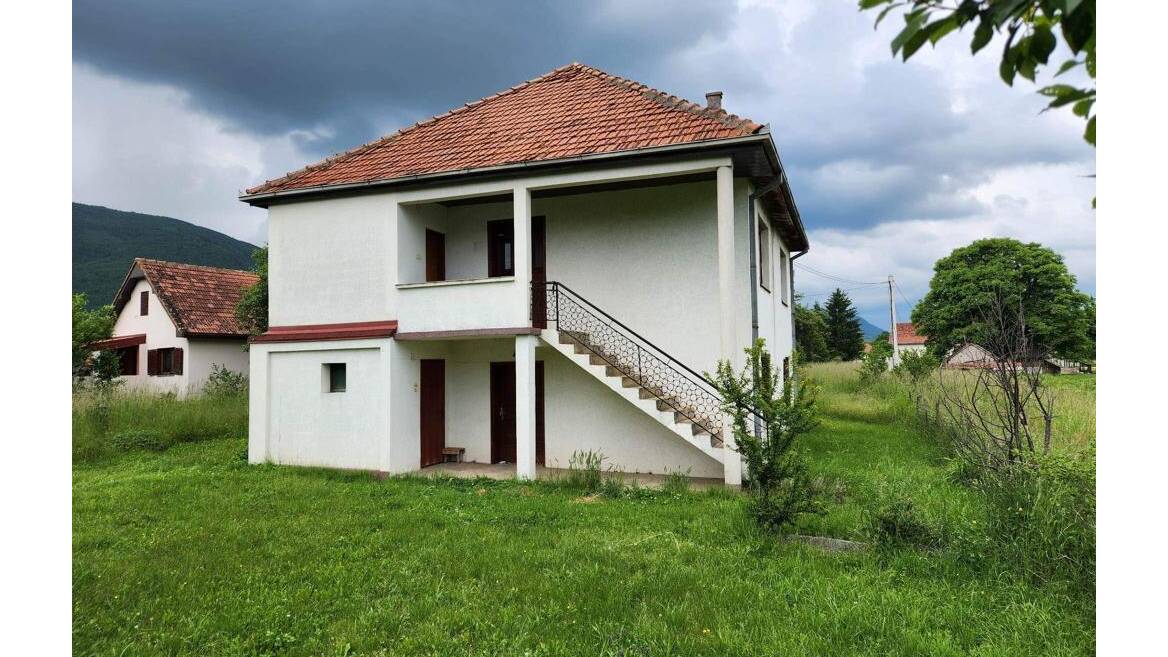 Mahala Joksimović , Berane