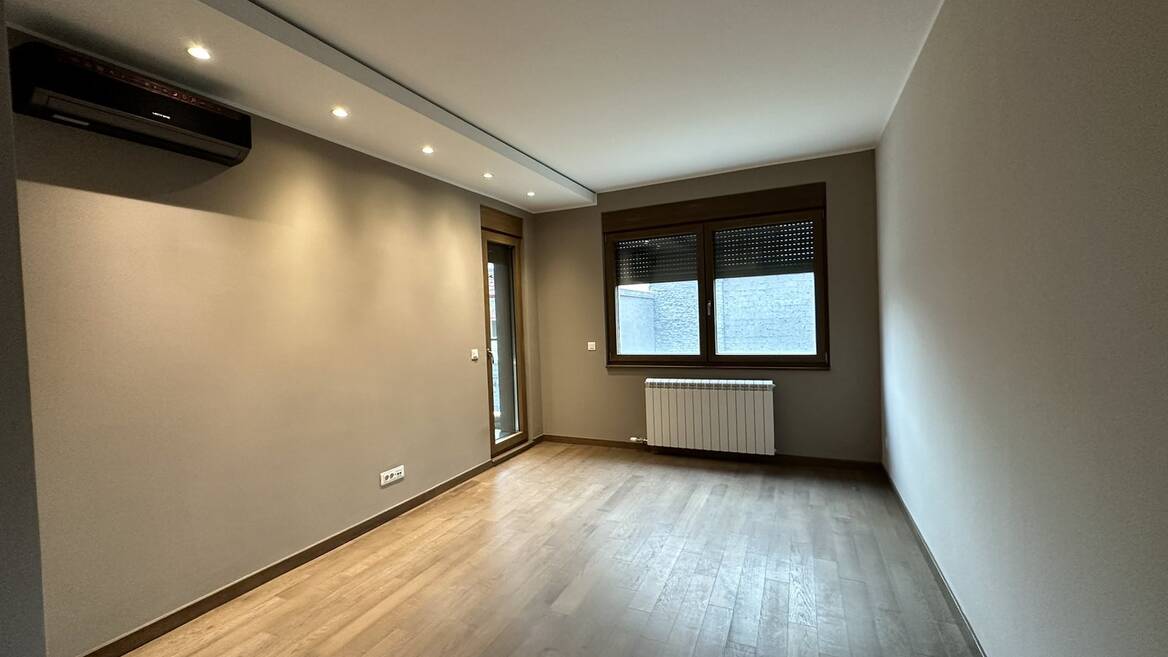Vukov Spomenik, Beograd