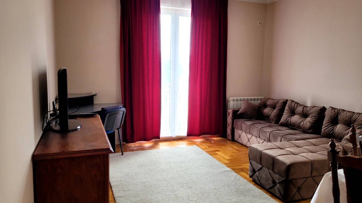 Cvetanova Cuprija, Beograd