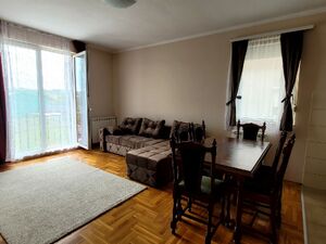 Cvetanova Cuprija, Beograd