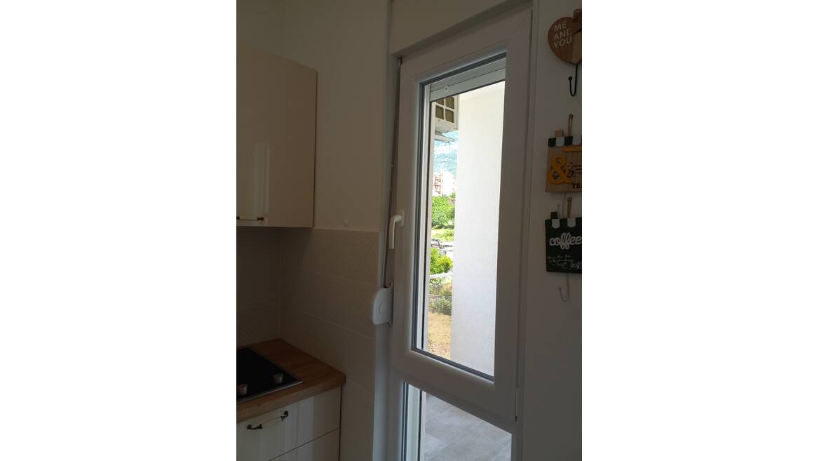 Jadranska Magistrala bb, Herceg Novi