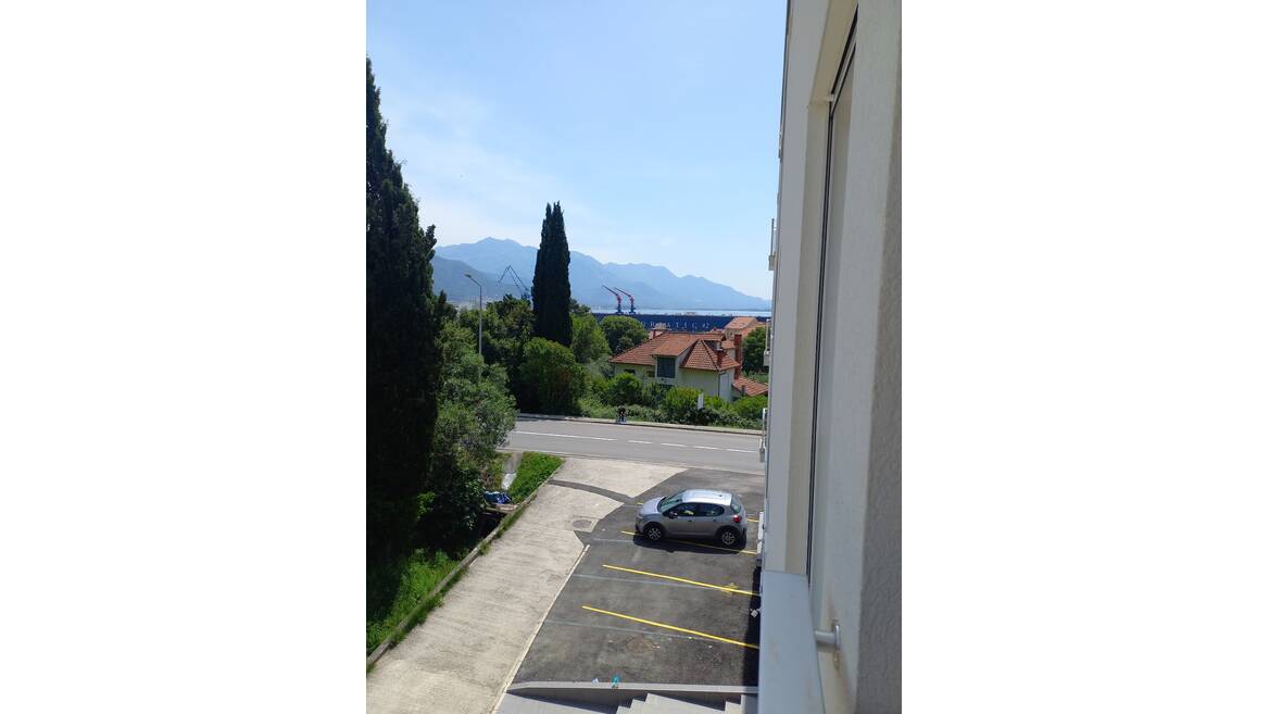 Jadranska Magistrala bb, Herceg Novi