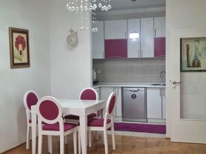 Bulevar Miloša Rašovića, Podgorica, Podgorica