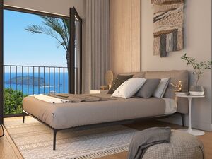 Pine Village, Budva