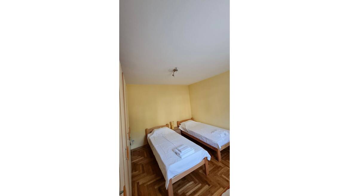 Gornji Kalimanj I, Tivat