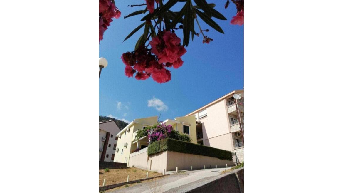 Petrovac, Budva