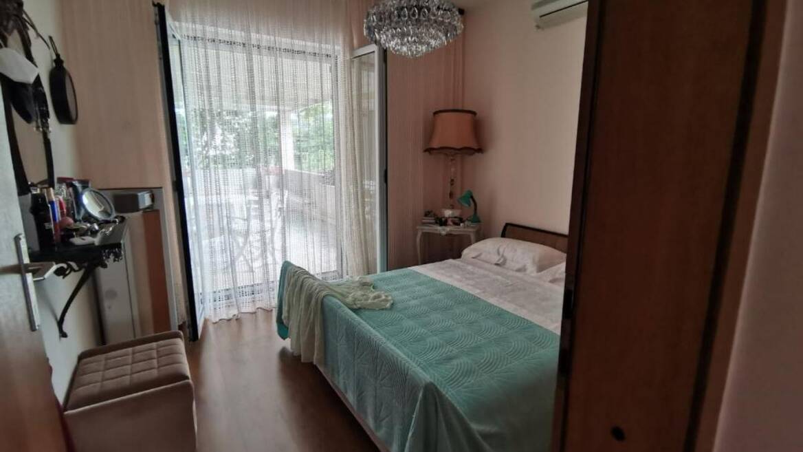 Petrovac, Budva