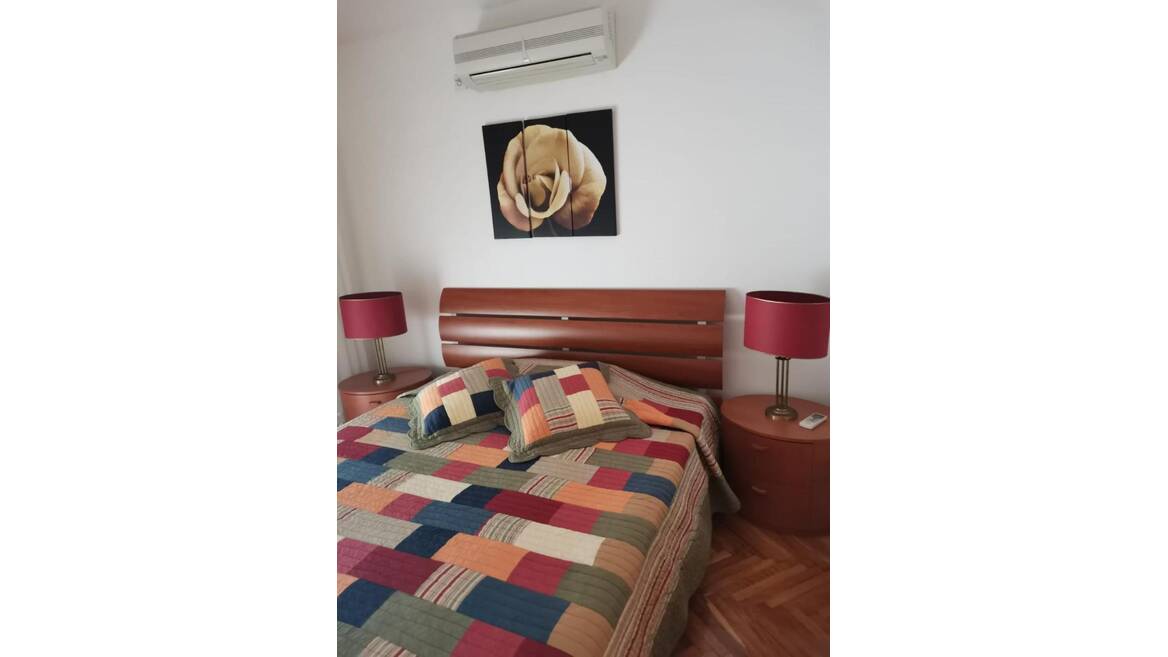 Petrovac, Budva