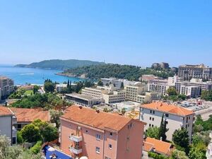Hotel Splendid, Budva