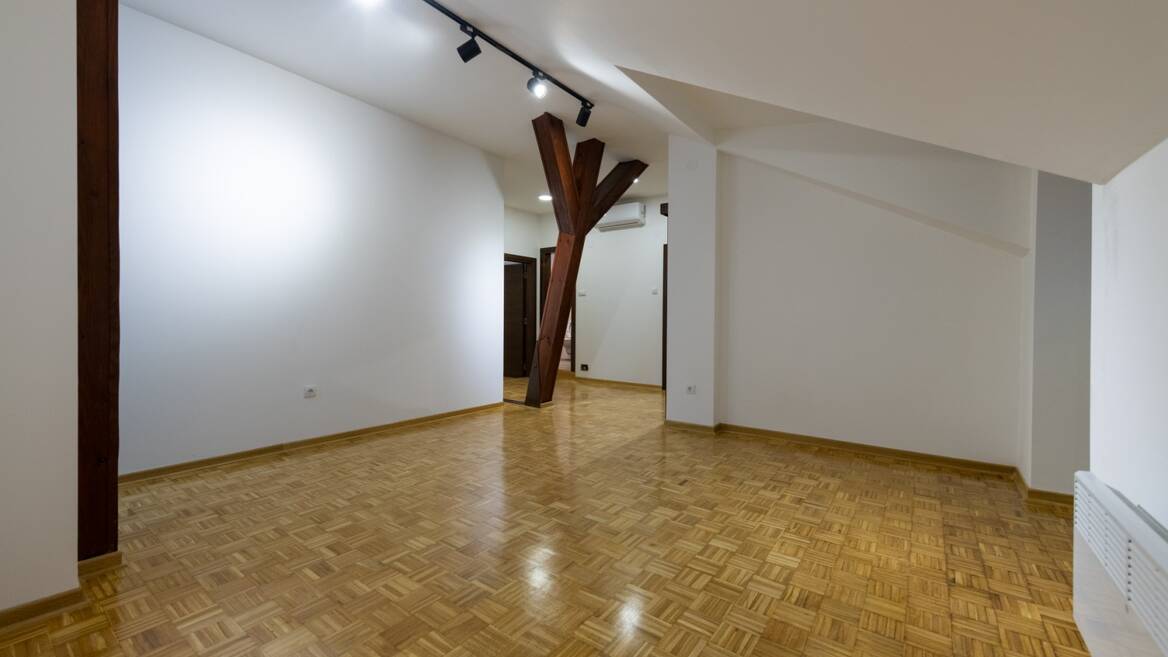Kanarevo Brdo, Beograd
