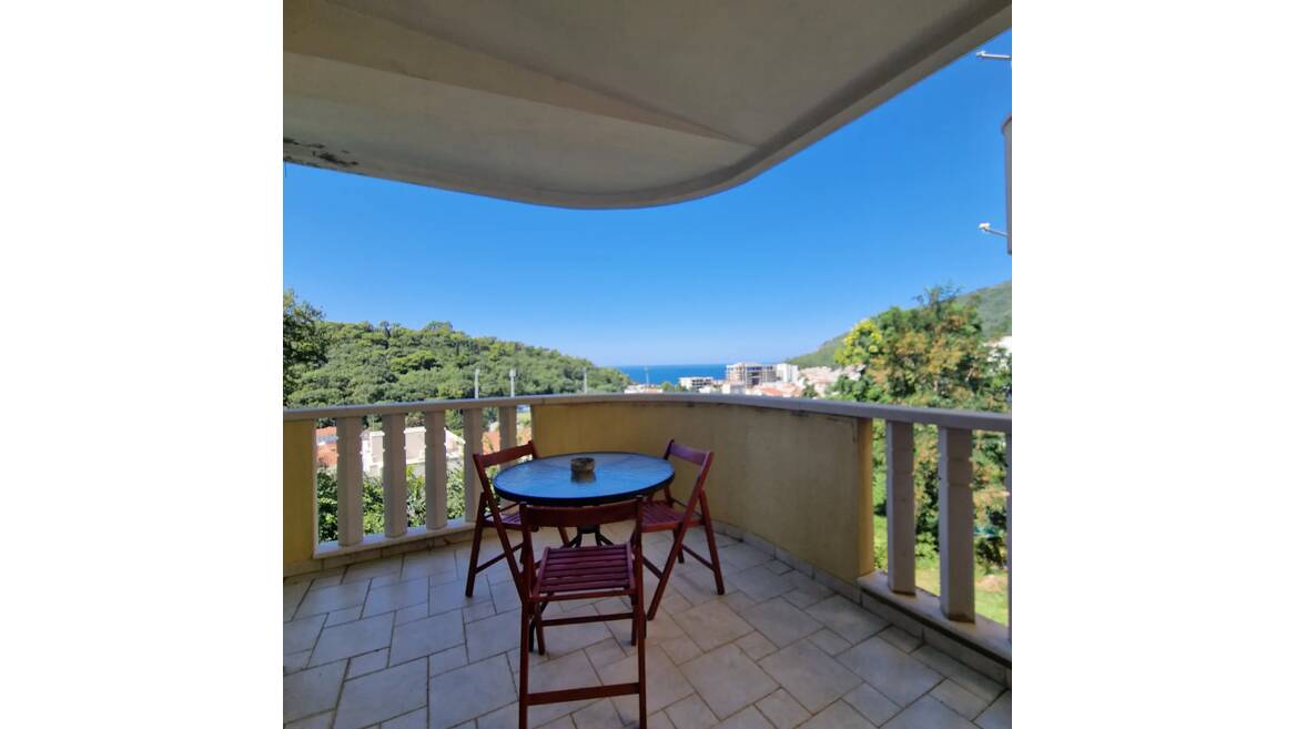 Petrovac, Budva