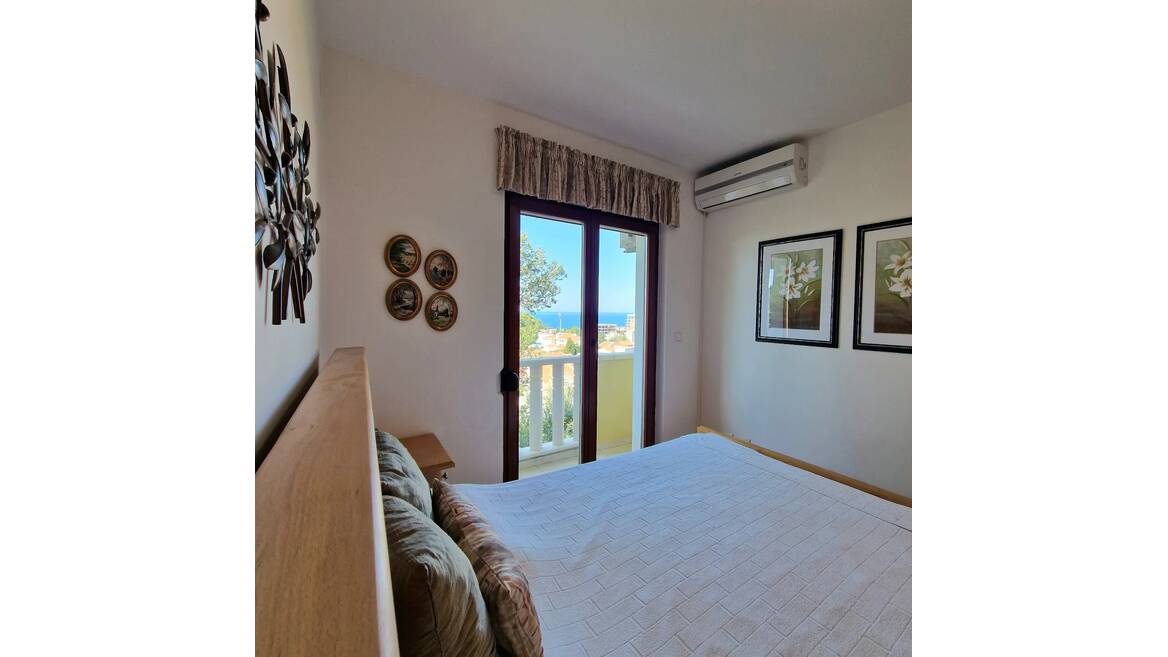 Petrovac, Budva