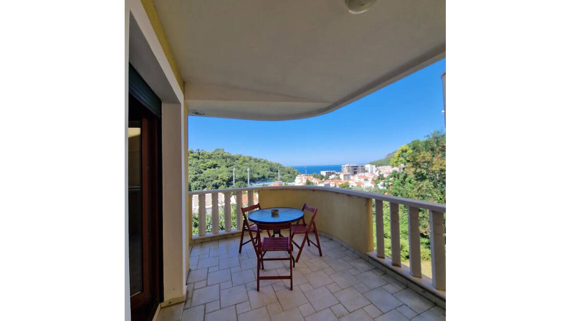 Petrovac, Budva