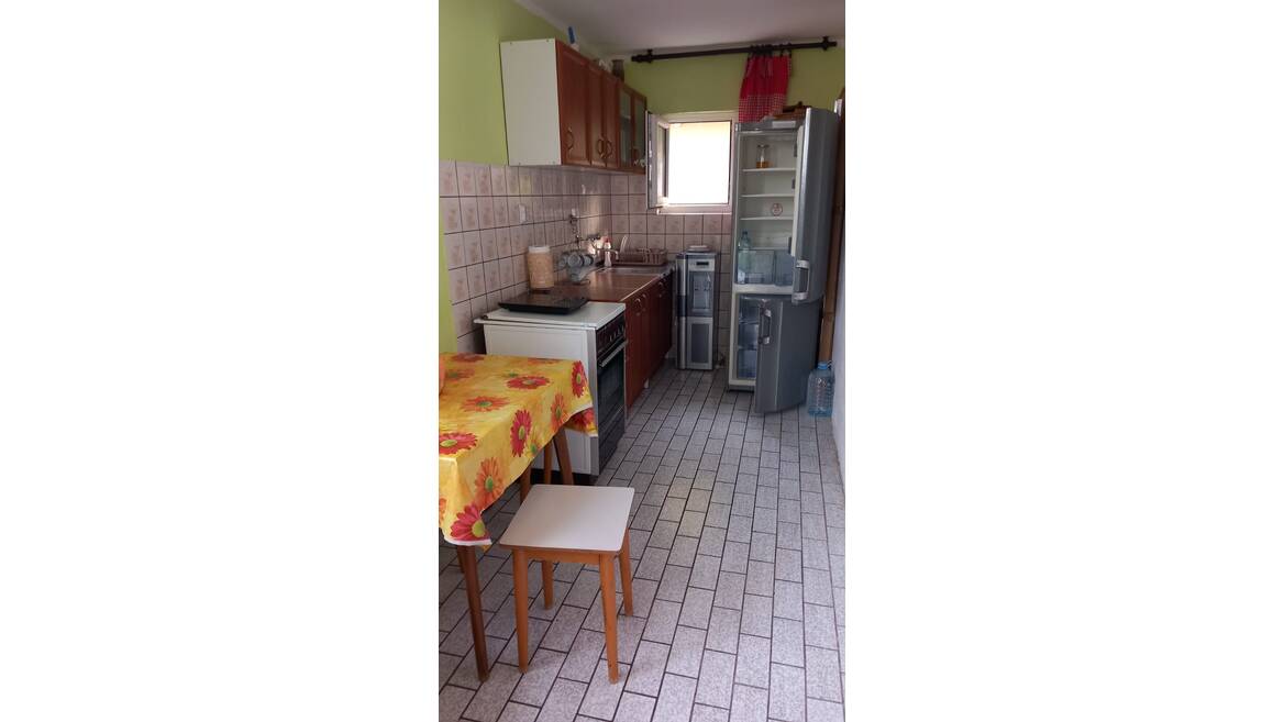 Rutke, Bar