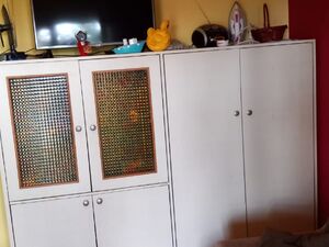 Rutke, Bar