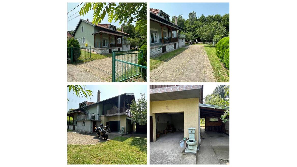 Rudjinci, Vrnjačka Banja