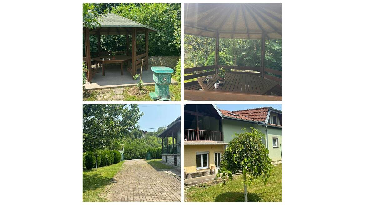 Rudjinci, Vrnjačka Banja